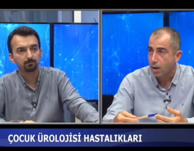 Su Hayattır , Op.Dr. Yusuf ÇAPAR #Canlı 24.08.2023