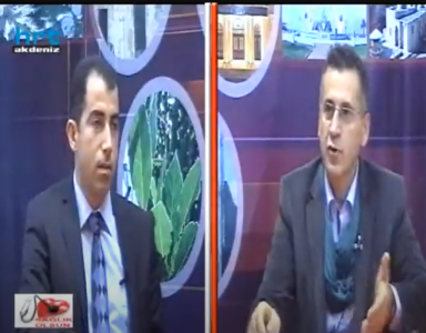 HRT Akdeniz , Op. Dr. Yusuf ÇAPAR